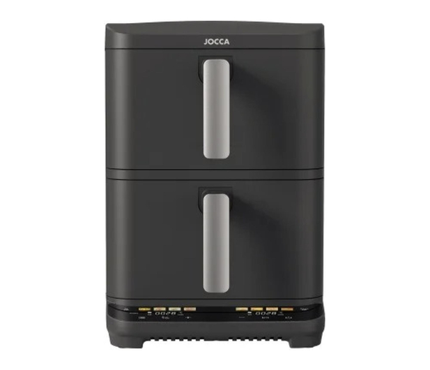 JOCCA Air Fryer 2814 - 1569491 - zdjęcie 2
